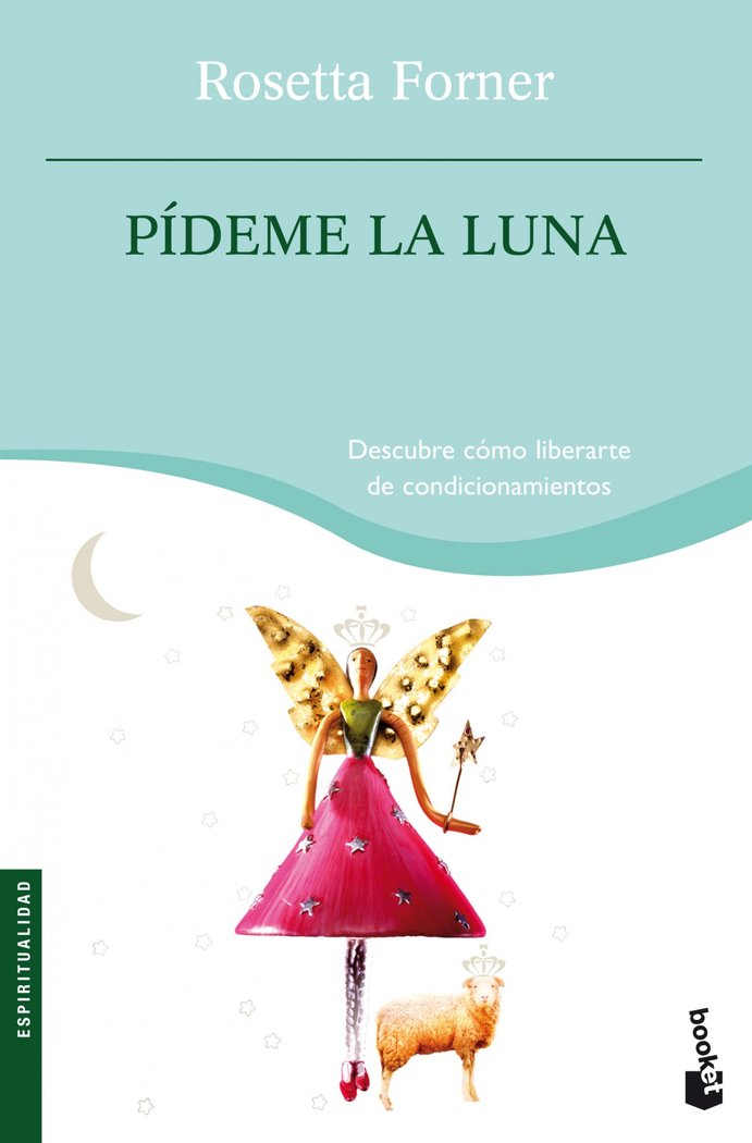 P�deme la luna