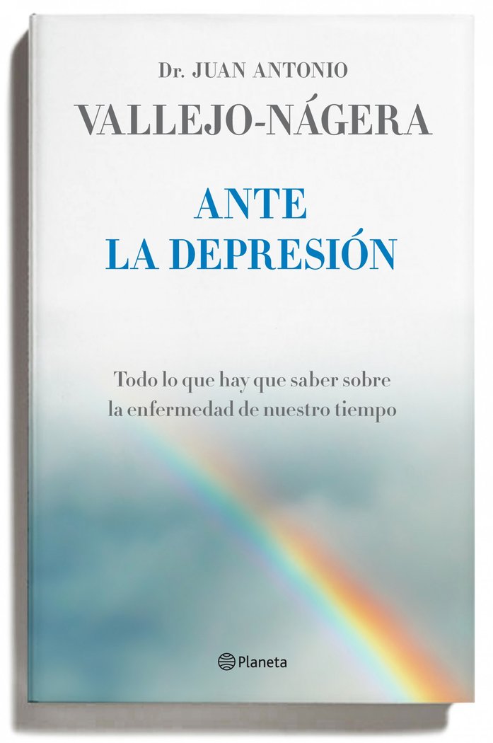 Ante la depresi�n