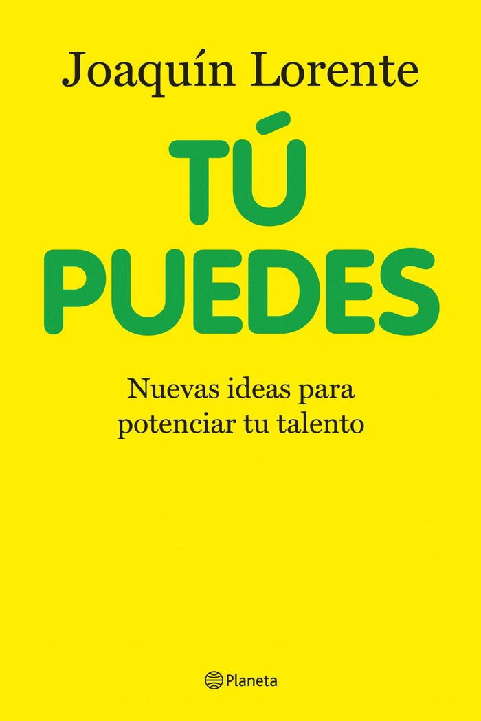 T� puedes