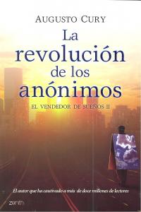 La revoluci�n de los an�nimos