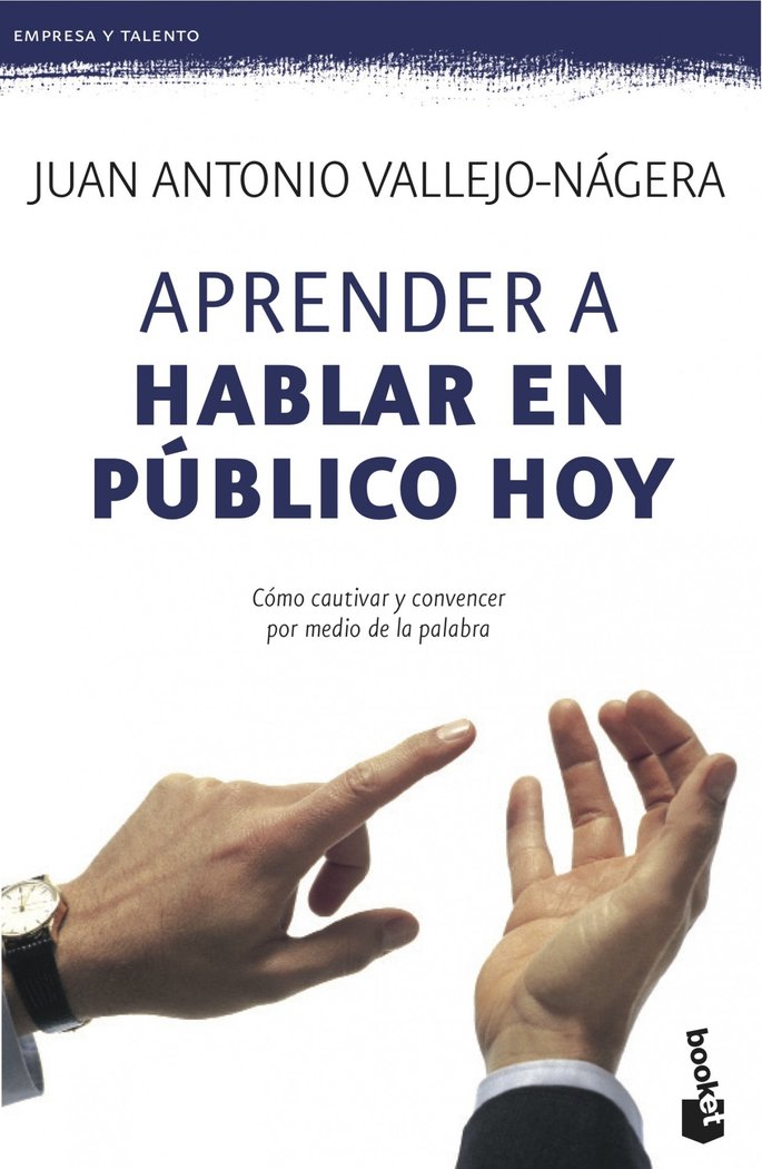 Aprender a hablar en p�blico hoy