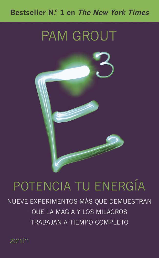 E al cubo. Potencia tu energ�a