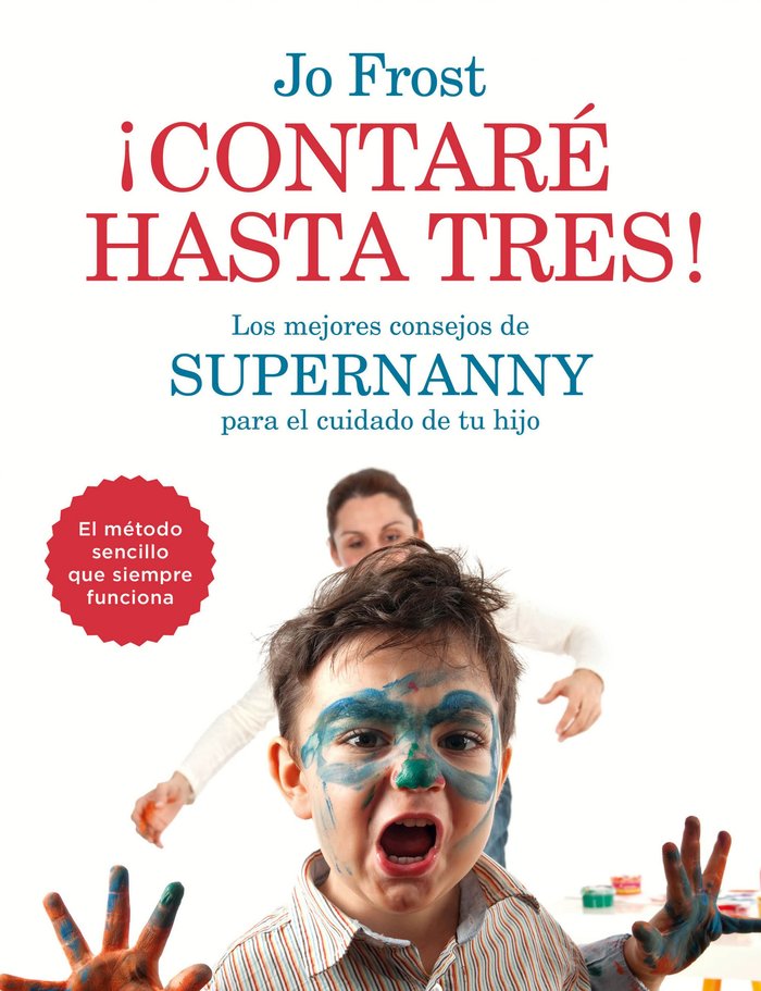 �Contar� hasta tres!