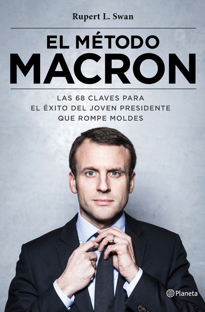 El m�todo Macron