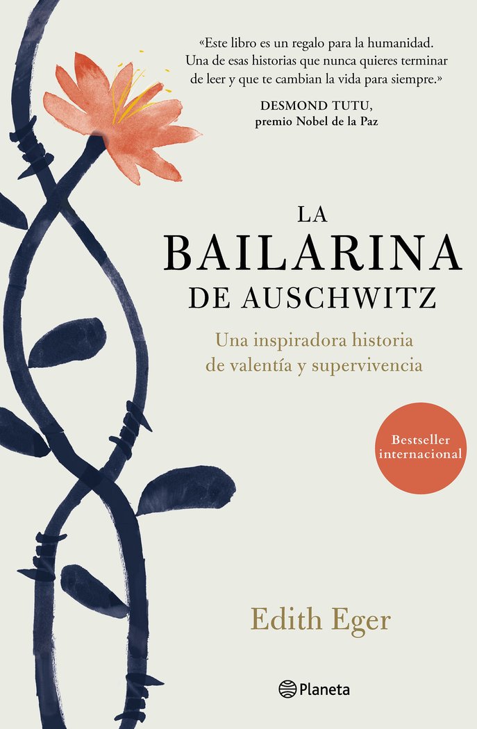 BAILARINA DE AUSCHWITZ,LA