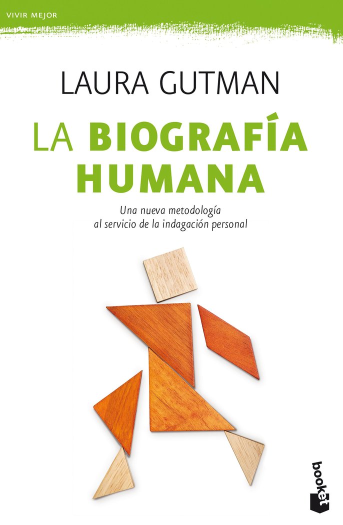 La biograf�a humana