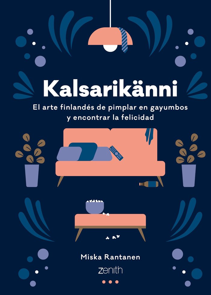 Kalsarik�nni