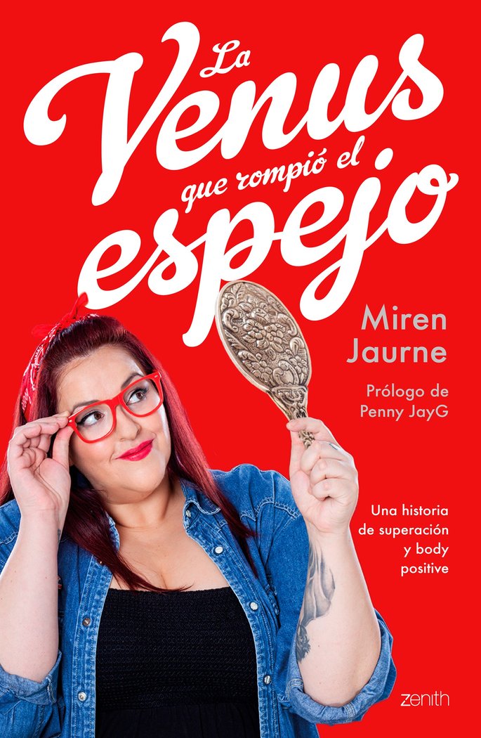 La Venus que rompi� el espejo