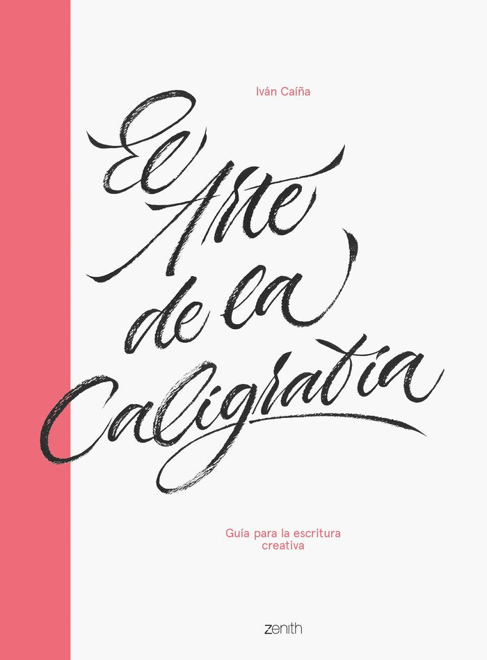 El arte de la caligraf�a