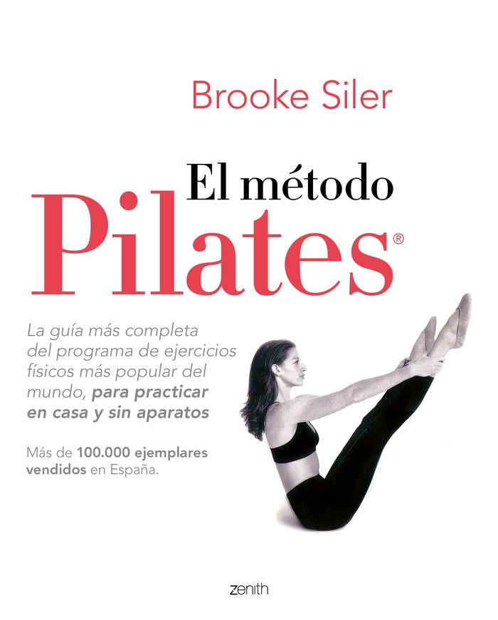 El m�todo Pilates