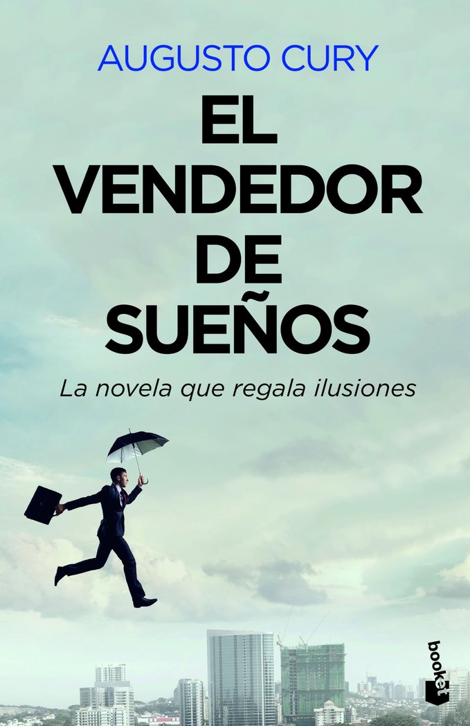 El vendedor de sue�os