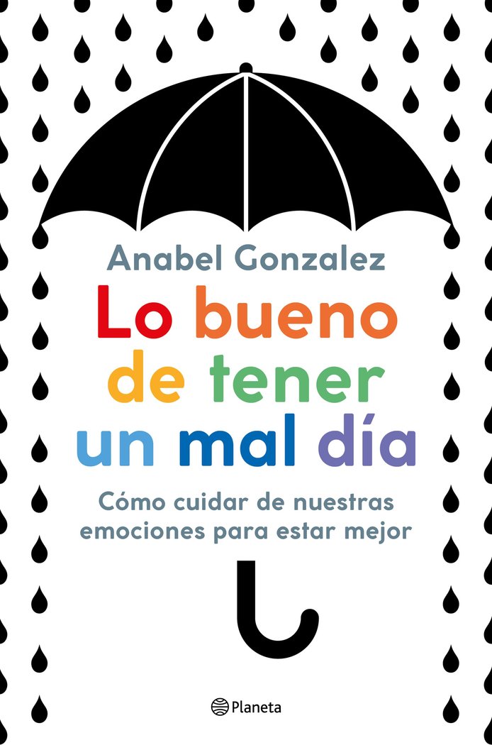 Lo bueno de tener un mal d�a