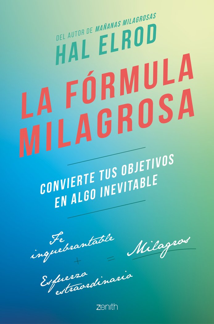 La f�rmula milagrosa
