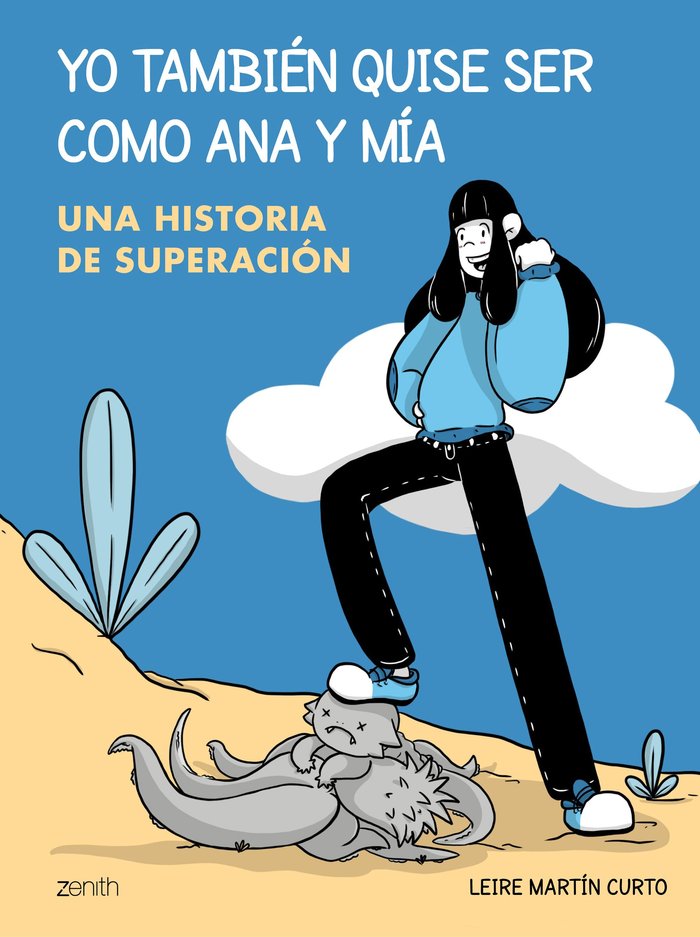 Yo tambi�n quise ser como Ana y Mia