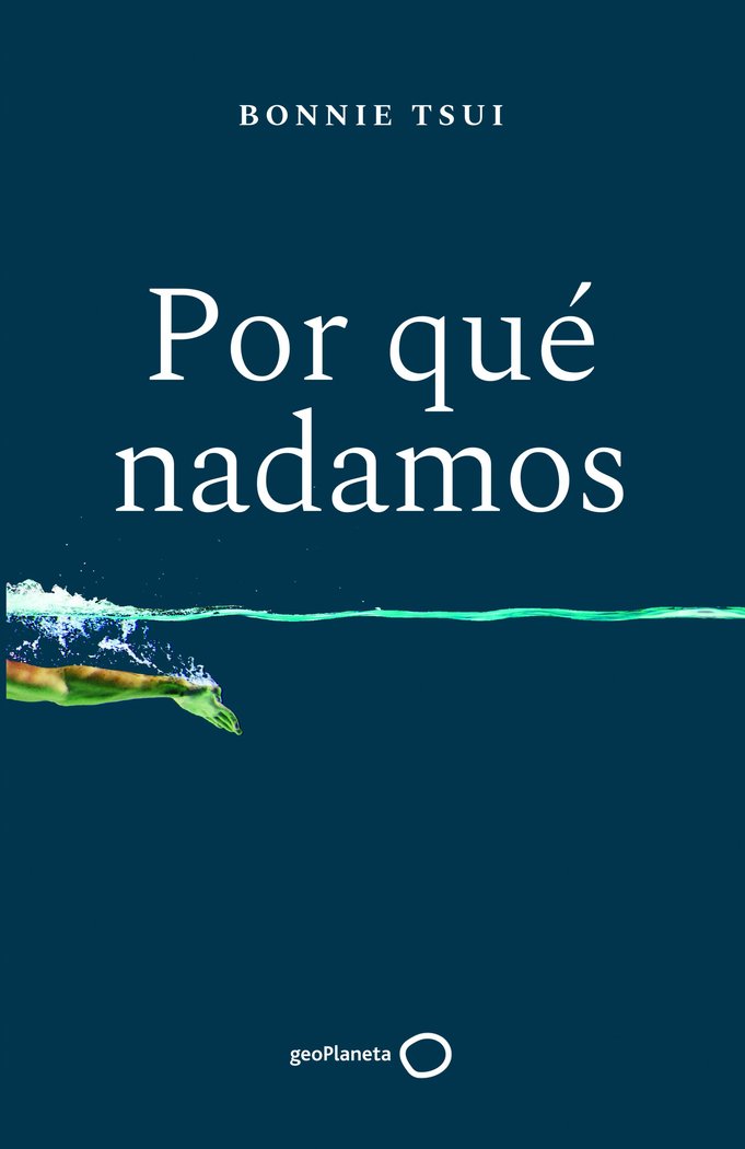 Por qu� nadamos