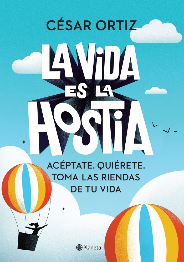 La Vida Es La Hostia