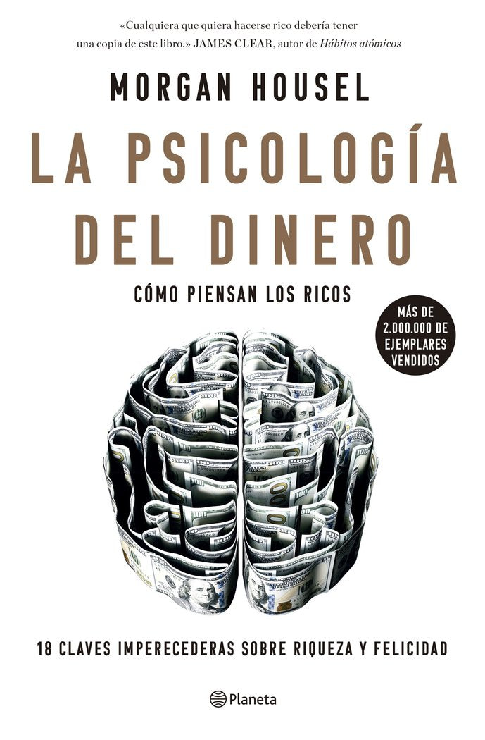 COMO PIENSAN LOS RICOS