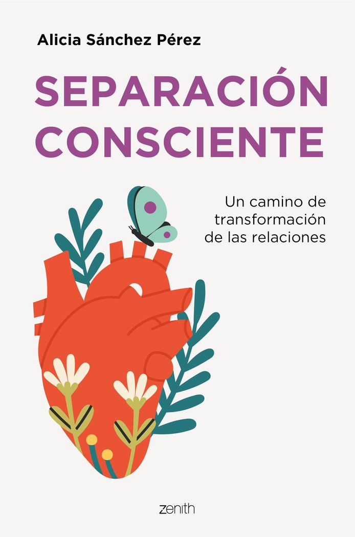 SEPARACION CONSCIENTE