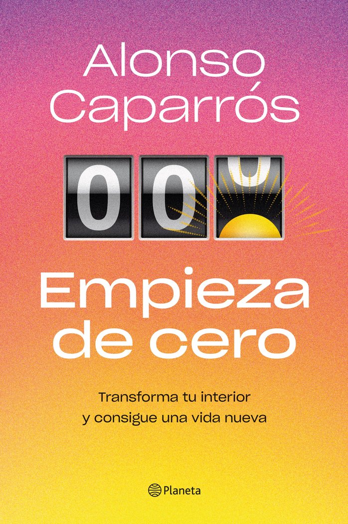 EMPIEZA DE CERO
