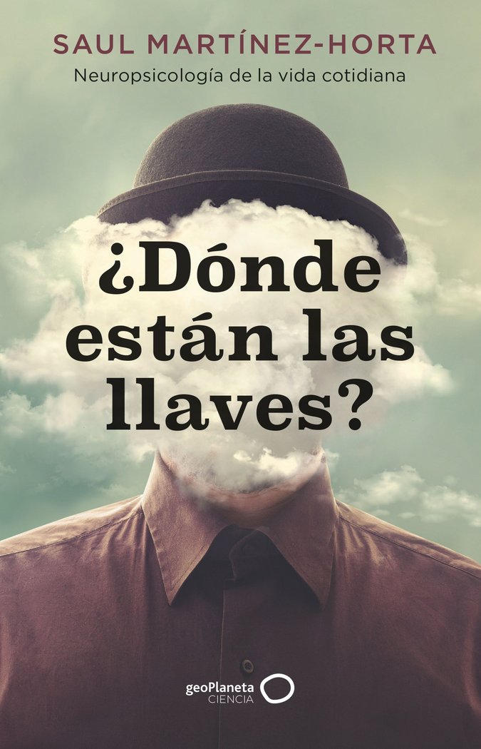 �DONDE ESTAN LAS LLAVES?