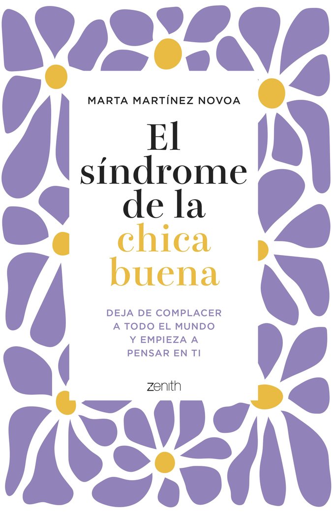 EL SINDROME DE LA CHICA BUENA