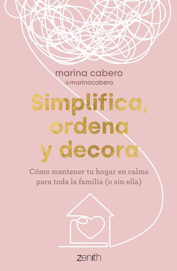 Simplifica, ordena y decora