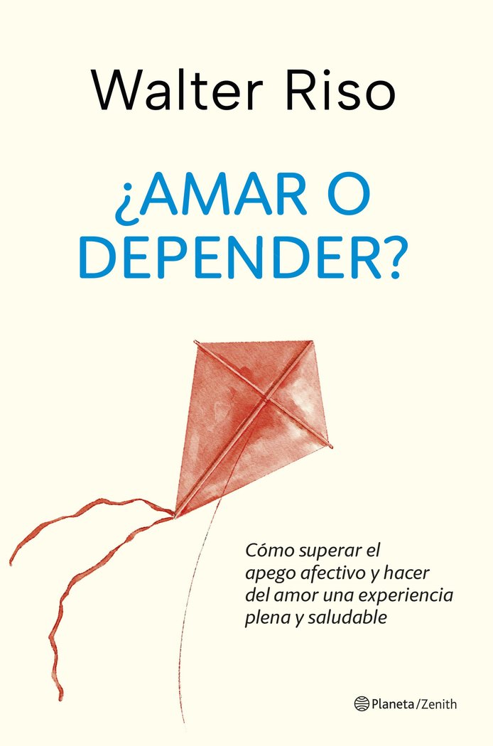 AMAR O DEPENDER