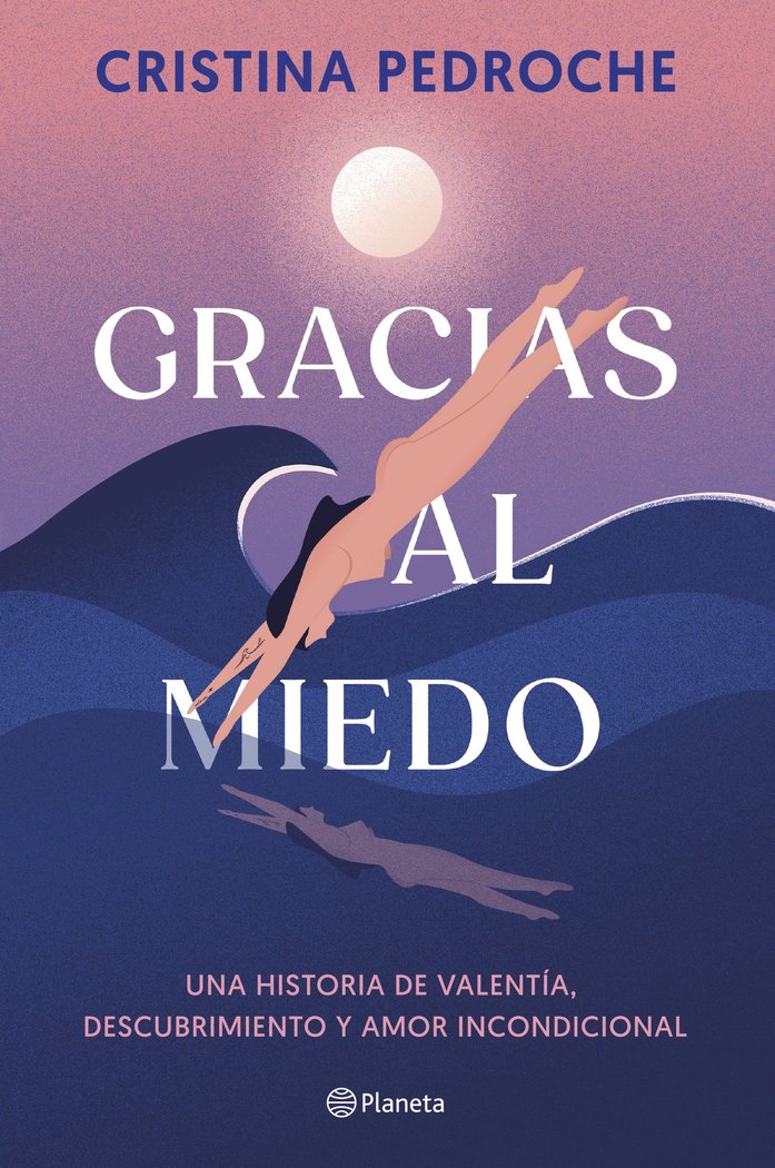 Gracias al Miedo