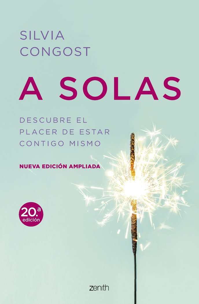 A SOLAS NUEVA EDICION AMPLIADA