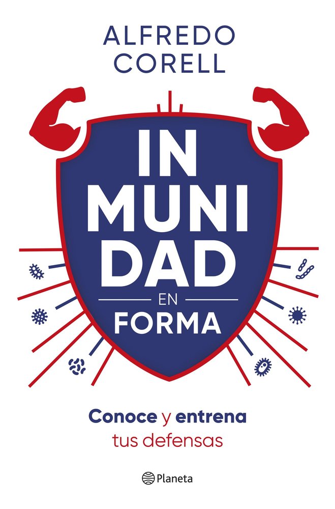 INMUNIDAD EN FORMA