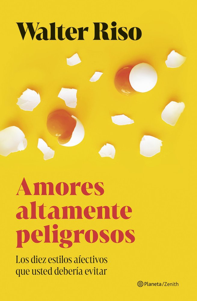 AMORES ALTAMENTE PELIGROSOS