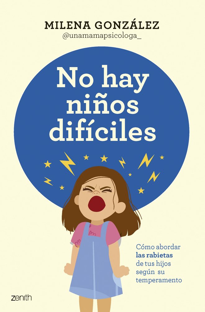 NO HAY NI�OS DIFICILES