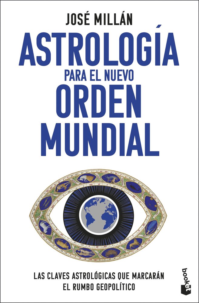 ASTROLOGIA PARA EL NUEVO ORDEN MUNDIAL