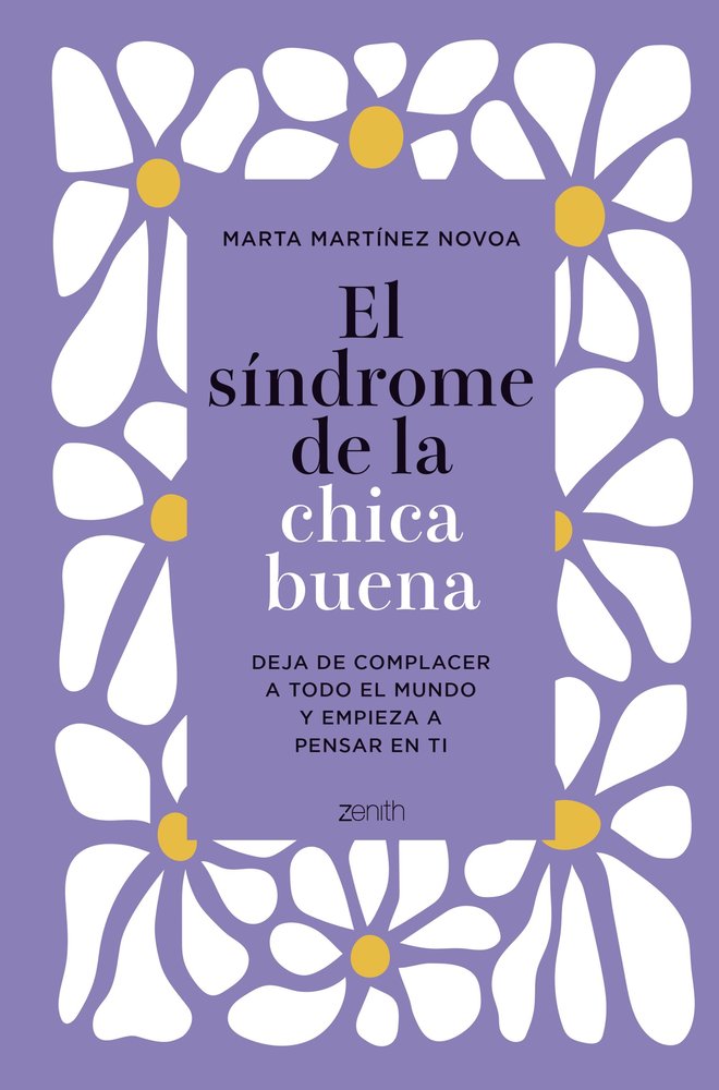 EL SINDROME DE LA CHICA BUENA EDICION ESPECIAL