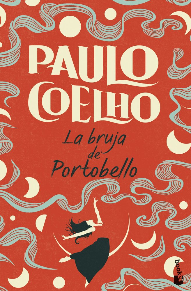 LA BRUJA DE PORTOBELLO