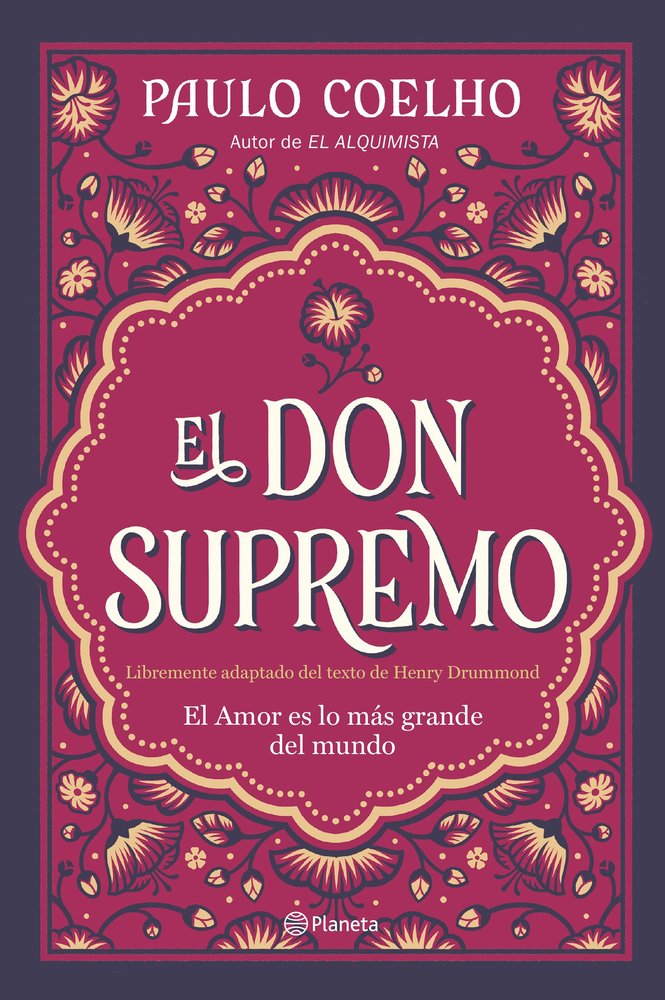 EL DON SUPREMO