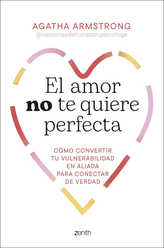 EL AMOR NO TE QUIERE PERFECTA