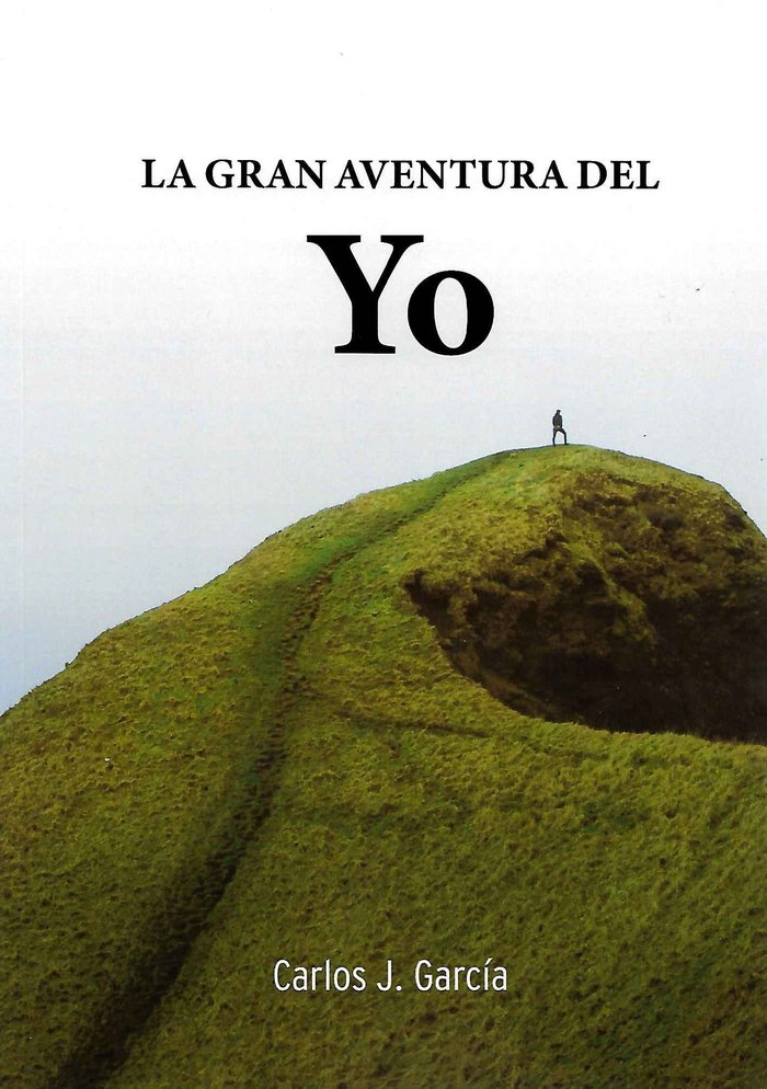 Gran Aventura Del Yo,La