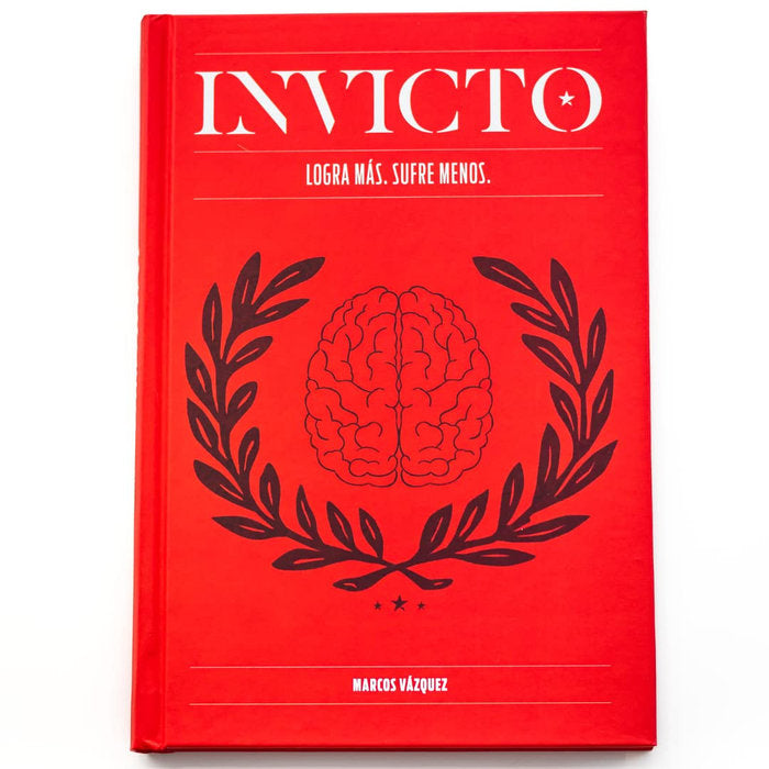 INVICTO