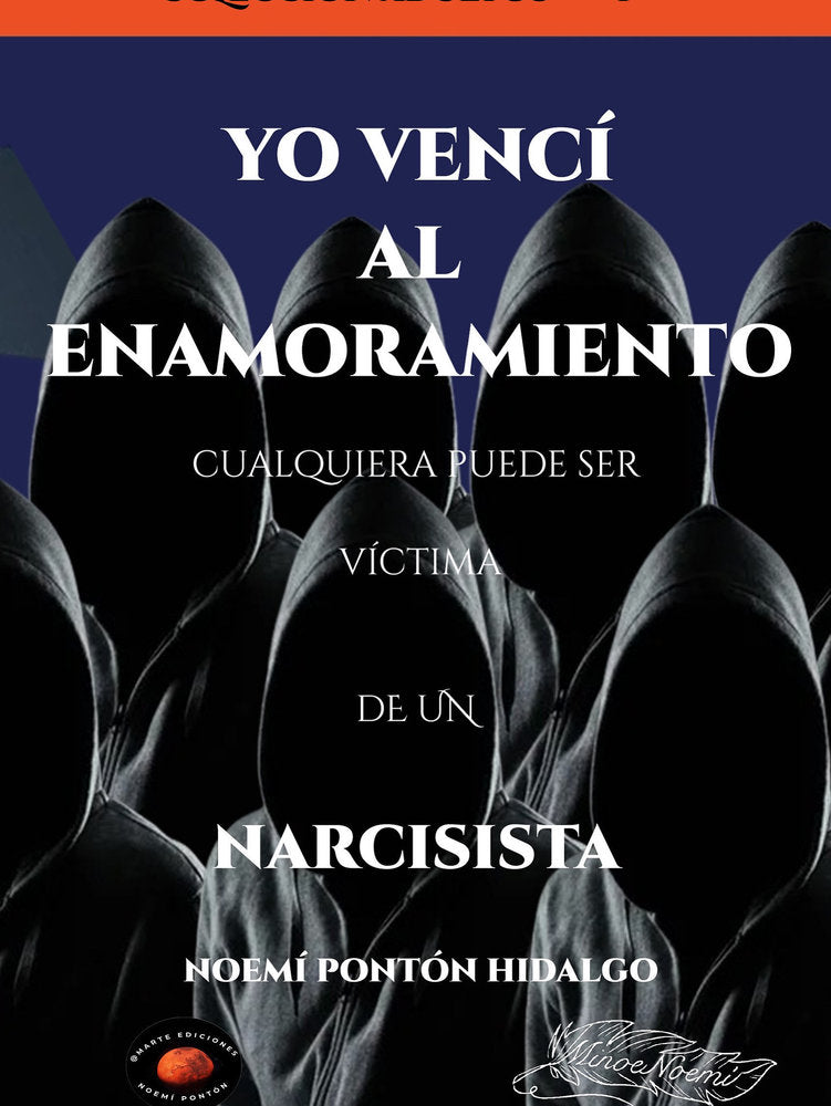 Yo Venci Al Enamoramiento