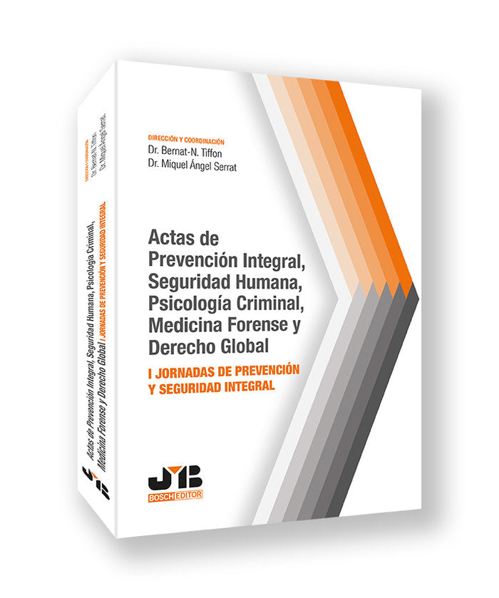 ACTAS DE PREVENCION INTEGRAL SEGURIDAD HUMANA, PSICOLOGIA C