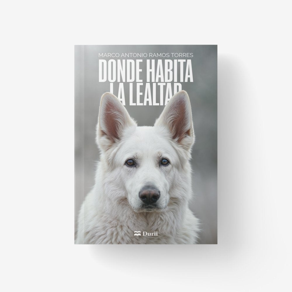 DONDE HABITA LA LEALTAD