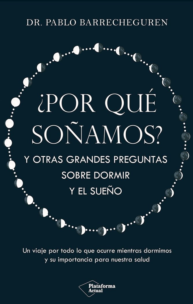 POR QUE SO�AMOS