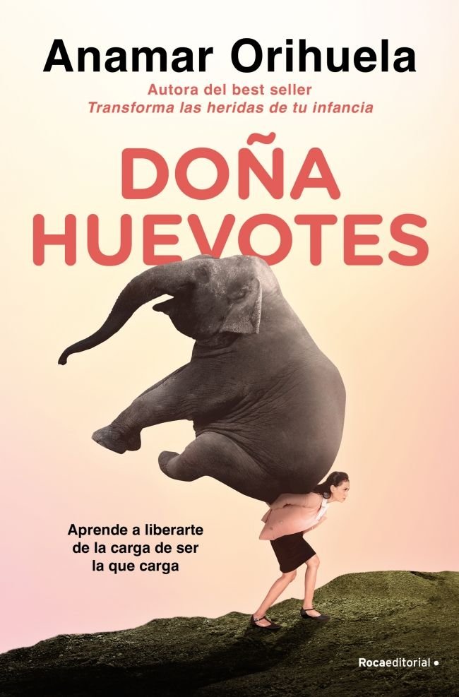 DO�A HUEVOTES