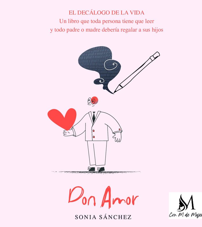 DON AMOR