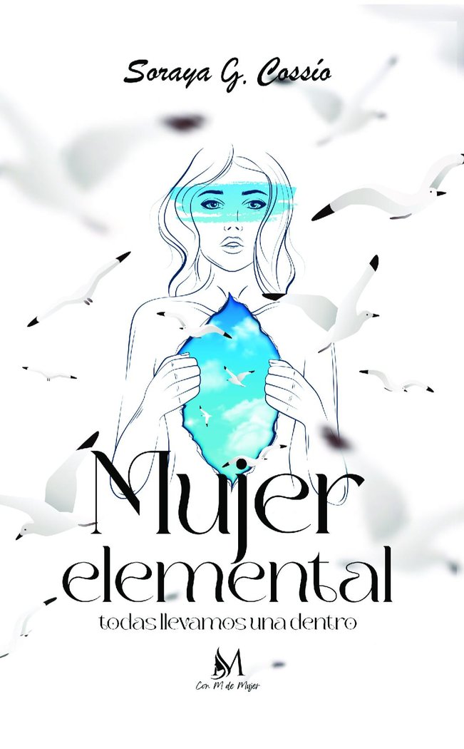 MUJER ELEMENTAL