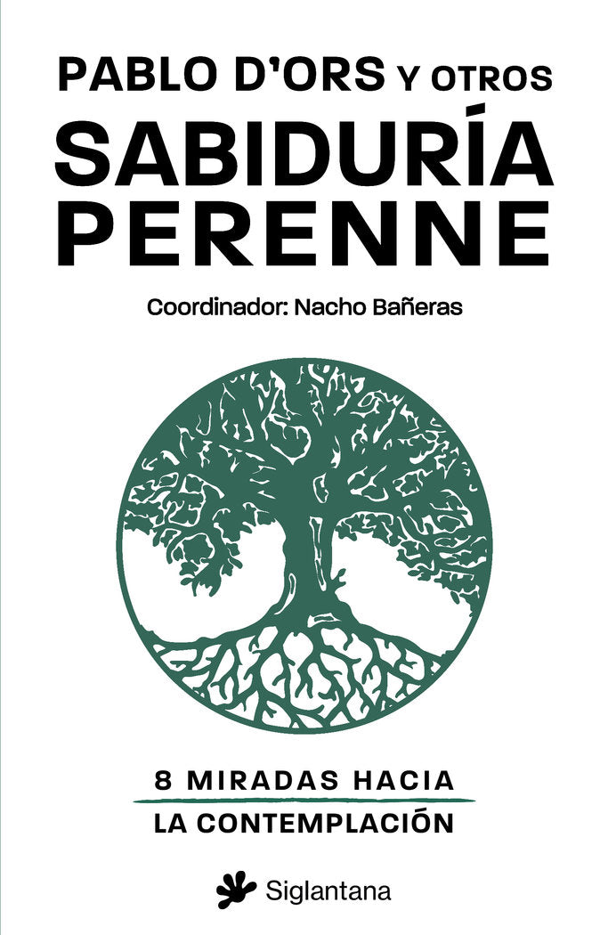 SABIDURIA PERENNE