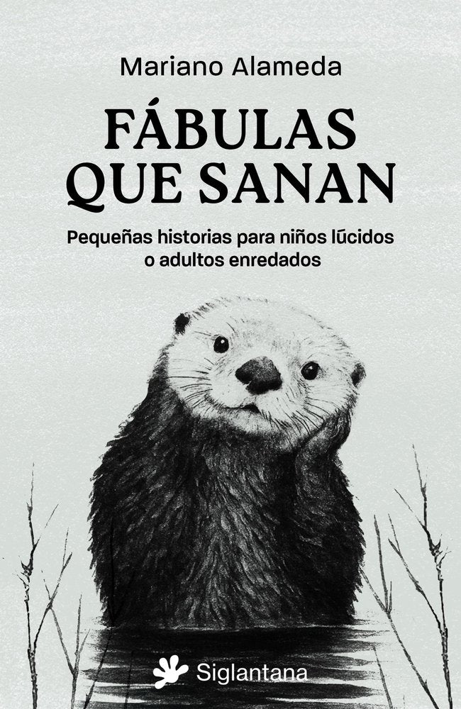 FABULAS QUE SANAN