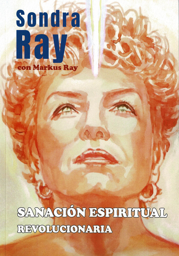 Sanaci�n Espiritual Revolucionaria