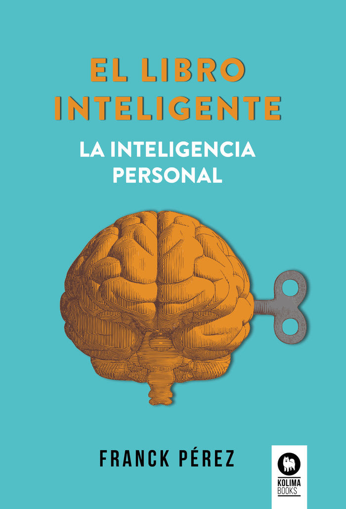 El Libro Inteligente
